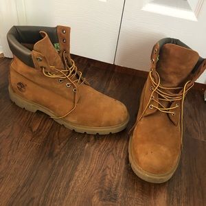 Timberland Premium Waterproof Boots